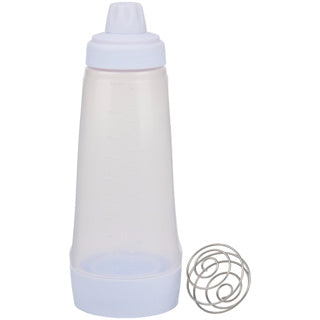 Distribuidor de masa de panqueques