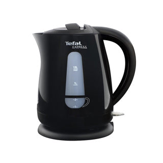 Tefal KO2998 bollitore 1.5L 2400W nero