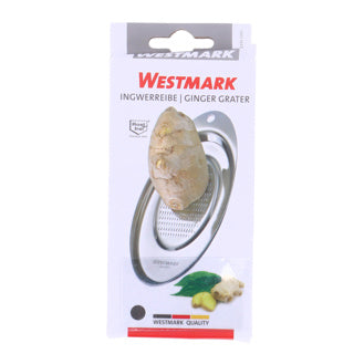 Westmark Westmark Rasp per zenzero