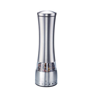 WestMark Pepermolen 21 cm in acciaio inossidabile