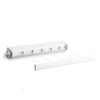 Brabantia Brabantia Rold -Dry Línea Blanca 22 metros