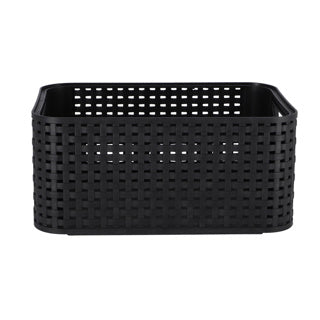 Curver Curver Style storage basket 6l anthracite