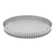 Patisse vlaaibodem silver top ø 28 cm