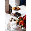 Excellent houseware etagere 3-laags