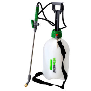 Pro Garden Garden High Print Spray Plant Sprayer 5L