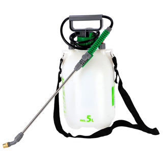 Pro Garden Garden High Print Spray Plant Sprayer 5L