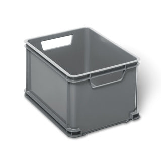 Curver Unibox 15L Silver