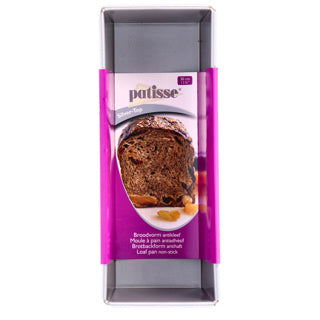 Patisse broodvorm antikleef 30cm