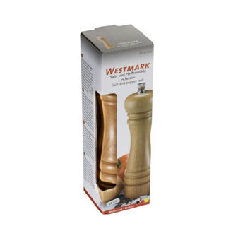 Westmark Peppermolen Wood 18 cm
