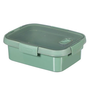 Curver Curver to Go Lunchbox 1L + Set di posate