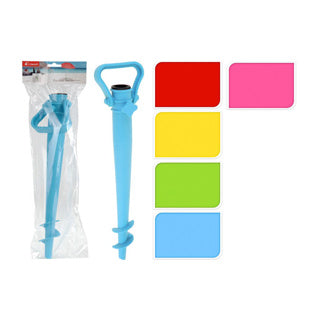 Pro Beach Parasol Standard 38 cm con mango