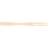 Eco-import bamboo cocktailvorkjes 72 stuks