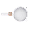 Metaltex zeef kunststof 18 cm | 2 stuks