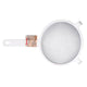 Setaccio metallico metaltex 18 cm