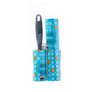 Cepillo adhesivo de Linea Linea para pelusa + 2 rollo de reserva