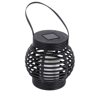 Grundig grundig soloar farol led 15x16 cm negro
