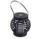 Grundig grundig soloar farol led 15x16 cm negro