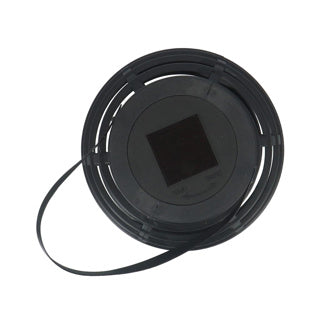 Grundig grundig soloar farol led 15x16 cm negro