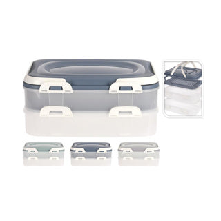 Pic Knickbox 3 Range de color