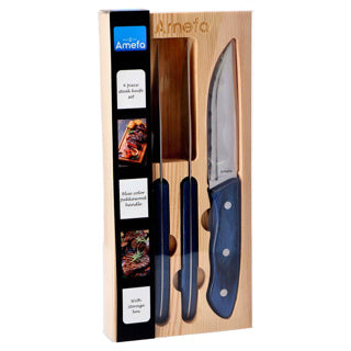 AMEFA AMEFA BASEK COLPI HERCULE 4 pezzi