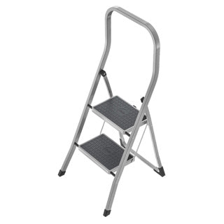 Hailo Hailo 4352-101 K45 Cucina Scade con antracite ad alta staffa