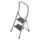 Hailo Hailo 4352-101 K45 Cucina Scade con antracite ad alta staffa