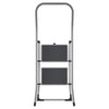 Hailo Hailo 4352-101 K45 Cucina Scade con antracite ad alta staffa