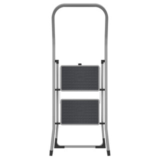 Hailo Hailo 4352-101 K45 Cucina Scade con antracite ad alta staffa