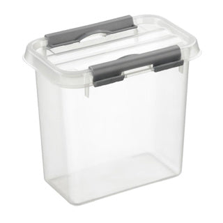 Caja de almacenamiento SunWare Q-Line 1