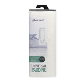 Brabantia viltlaag universeel 131x49 wit