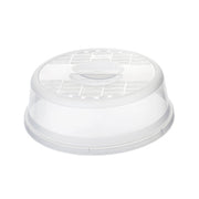 Rotho magnetron deksel 28,5 cm | 2 stuks - afbeelding 1