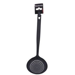 Brabantia Brabantia Black Line Schops Spaan Nylon Black