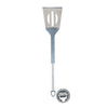 Gusta BBQ Spatel 37 cm de acero inoxidable