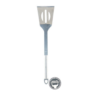 Gusta BBQ Spatel 37 cm de acero inoxidable