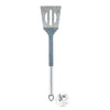 Gusta BBQ Spatel 37 cm de acero inoxidable