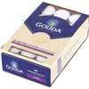 Gouda Gouda Tealights 45 pezzi bianchi