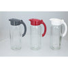 Alpina karaf 1,5l glas 3 assorti | 3 stuks
