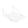 Tomado Tomado Hangdroogrek Breda 7 m White