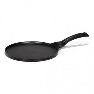 Patisse pancake pan in alluminio pressofuso tutte le fonti di calore patis