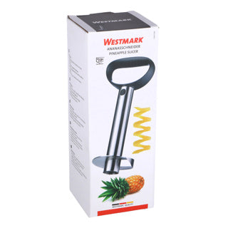 Acciaio inossidabile per taglierina ananas westmark