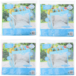 Borsa per frigorifera 28x30x15cm 4 Assorti