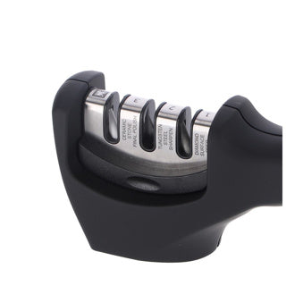 Richardson Sheffield Richardson Sheffield 3IN1 CHIFICE CUTTER NERO