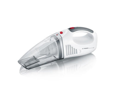 Severin S'Power Privera Deterro massimo di auto da 3 in 1 home Hv 7144
