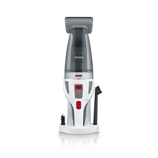 Severin Petty Thief 18,5 volt 4 in 1 Cleaner manuale batteria HV 7146