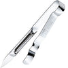 Westmark Westmark Monopoly Edition Asparagus Acero inoxidable