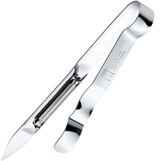Westmark Westmark Monopoly Edition Asparagus Acero inoxidable