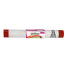 Patisse Patisse Silicone Bakmat 52x32 cm Bianco rosso