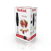 Tefal Blender Hand Turbo Mix Acciaio inossidabile