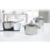 BK Pannet Set Essentials a 4 pezzi