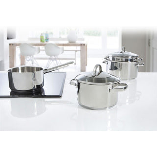 BK Pannet Set Essentials a 4 pezzi